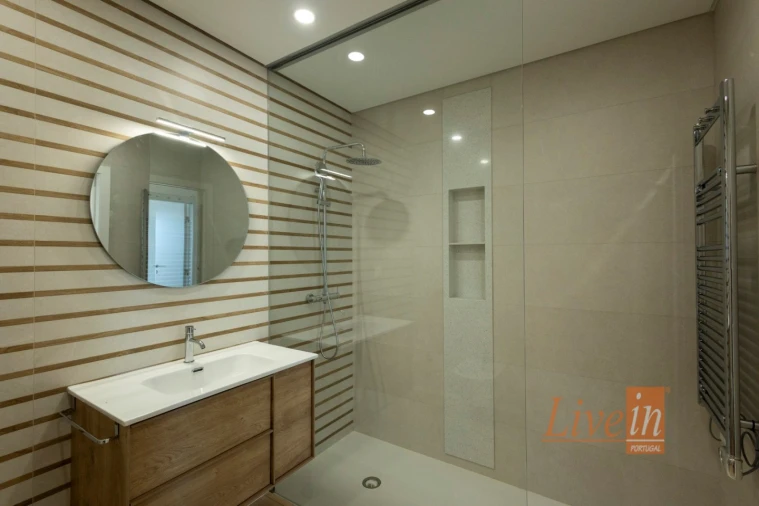 Apartamento T3 para Venda em Mafra Foto 14