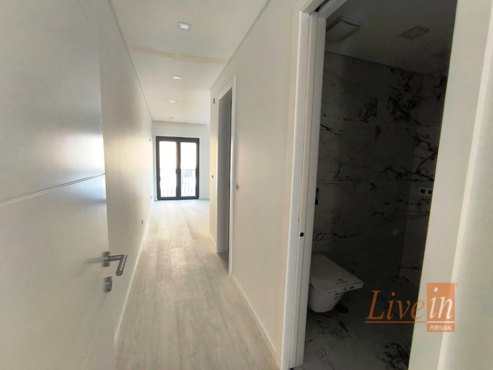 Apartamento T2 para Venda em Ericeira Foto 9