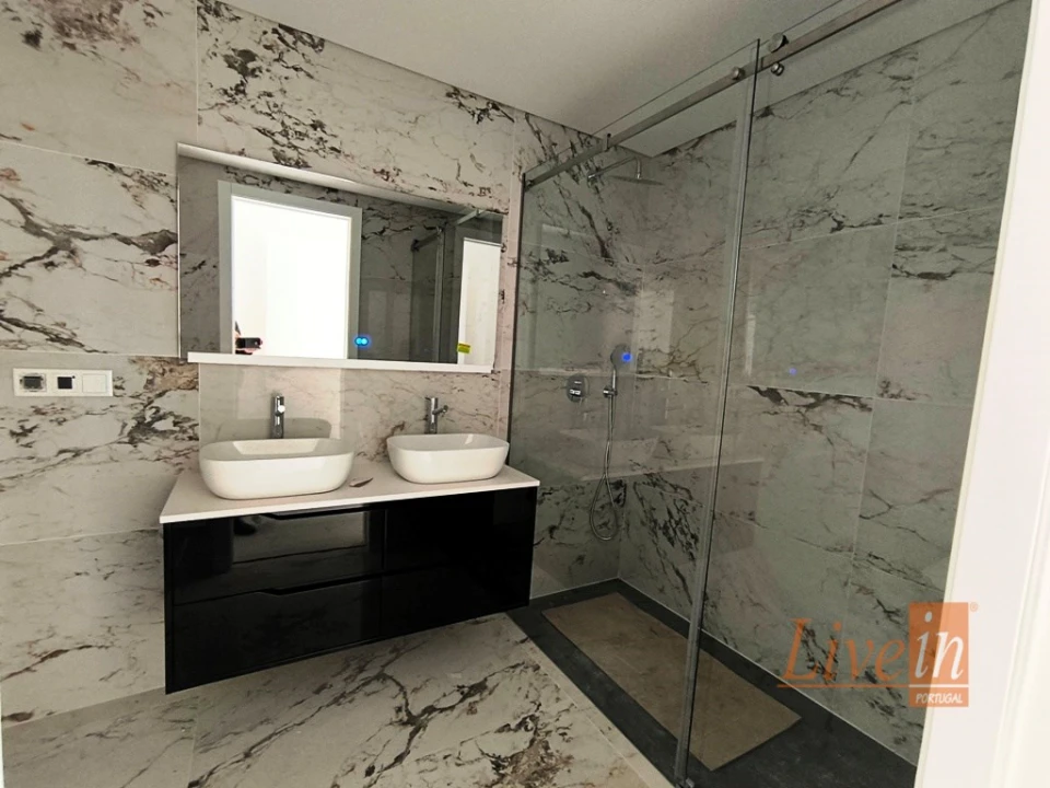 Apartamento T2 para Venda em Ericeira Foto 10