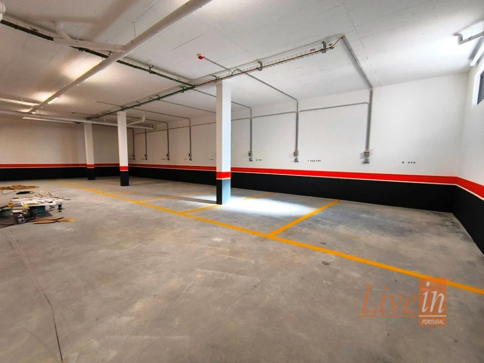 Apartamento T2 para Venda em Ericeira Foto 18