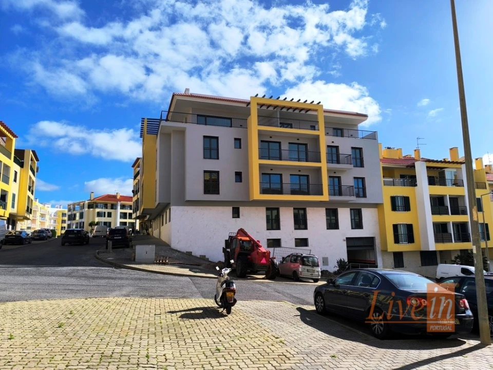 Apartamento T2 para Venda em Ericeira Foto 21