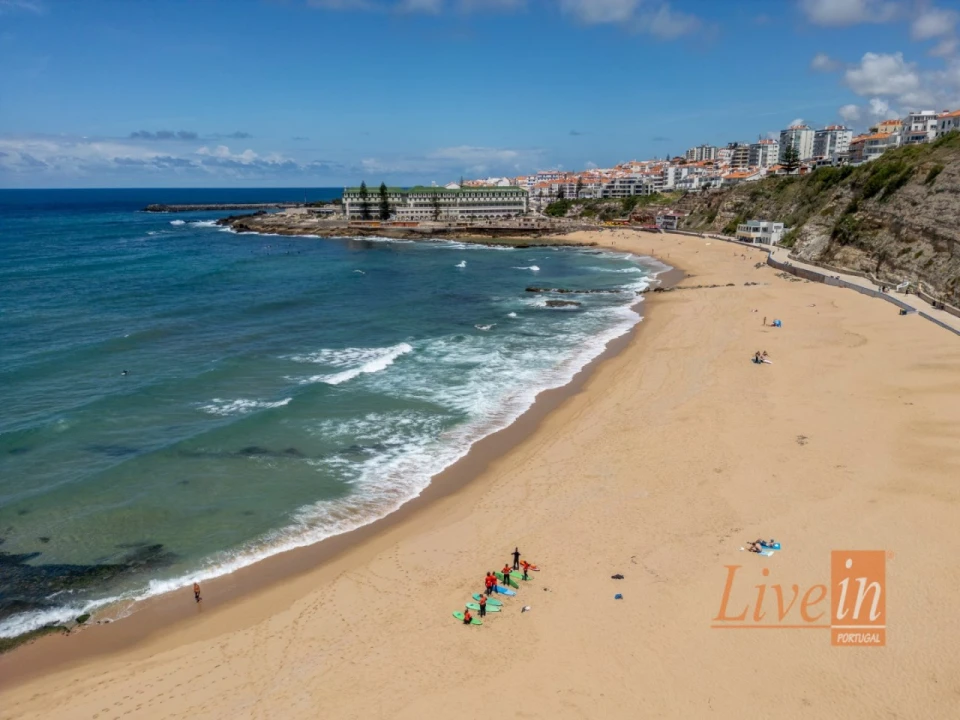 Apartamento T2 para Venda em Ericeira Foto 30