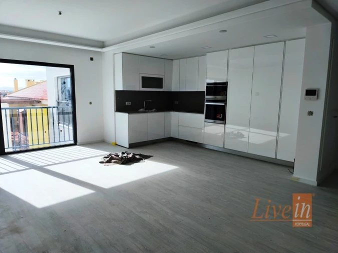 Apartamento T2 para Venda em Ericeira Foto 3