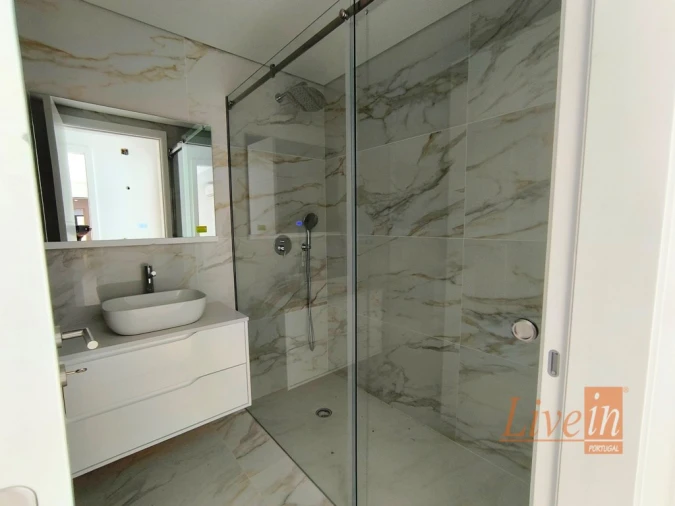 Apartamento T2 para Venda em Ericeira Foto 5