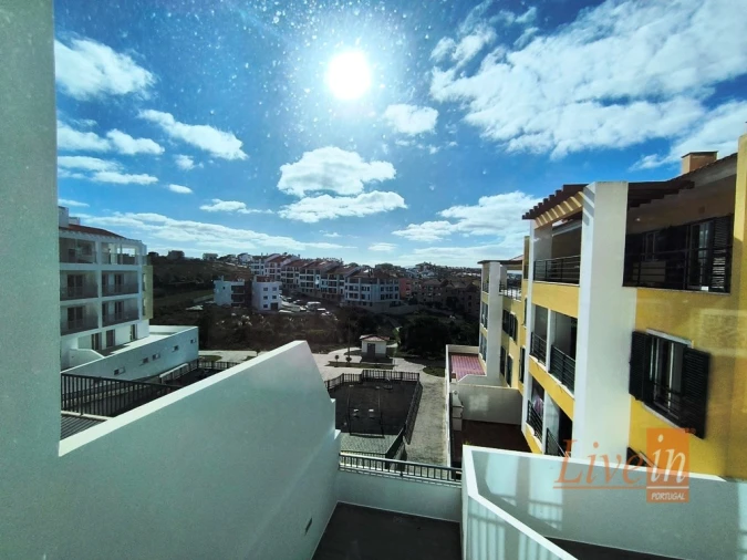 Apartamento T2 para Venda em Ericeira Foto 8