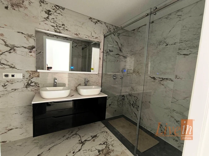 Apartamento T2 para Venda em Ericeira Foto 10