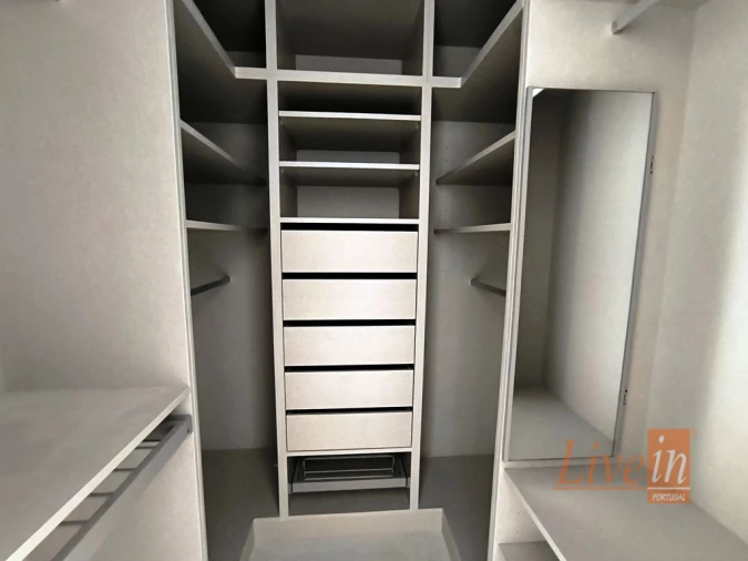 Apartamento T2 para Venda em Ericeira Foto 11