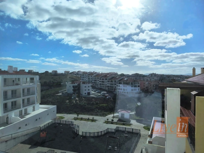 Apartamento T2 para Venda em Ericeira Foto 14