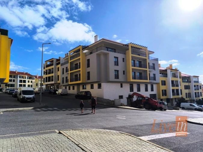 Apartamento T2 para Venda em Ericeira Foto 15