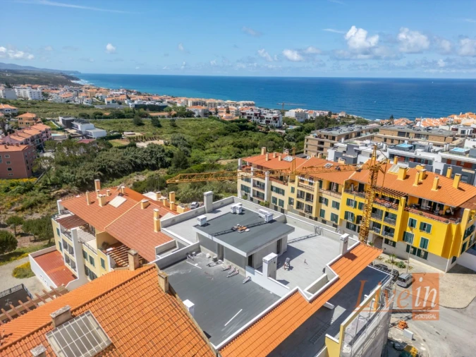 Apartamento T2 para Venda em Ericeira Foto 22
