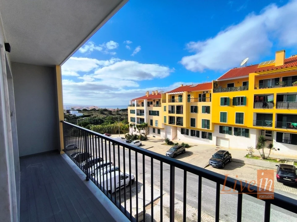 Apartamento T3 para Venda em Ericeira Foto 5