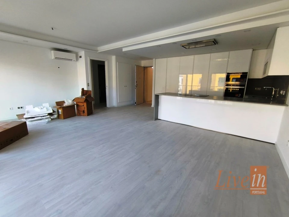Apartamento T3 para Venda em Ericeira Foto 6