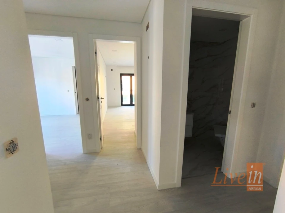 Apartamento T3 para Venda em Ericeira Foto 7