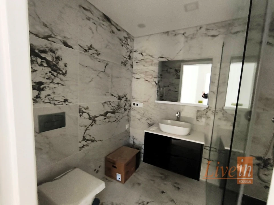 Apartamento T3 para Venda em Ericeira Foto 9