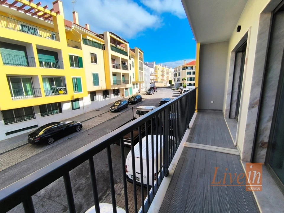 Apartamento T3 para Venda em Ericeira Foto 12