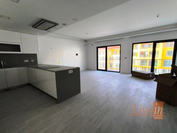 Apartamento T3 para Venda em Ericeira Foto 3