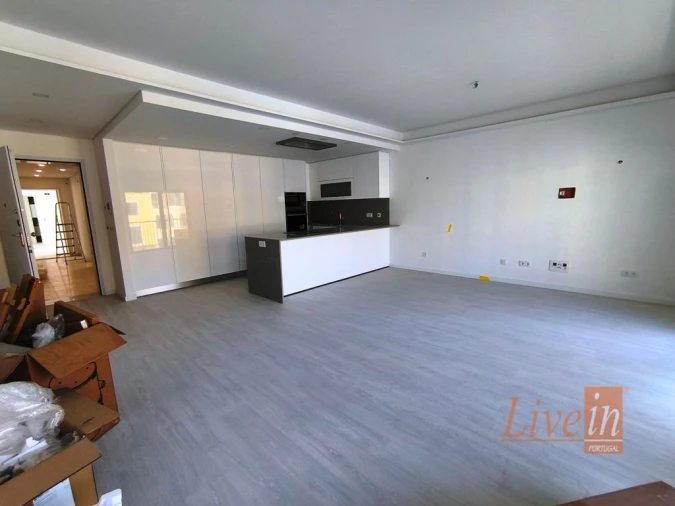 Apartamento T3 para Venda em Ericeira Foto 4