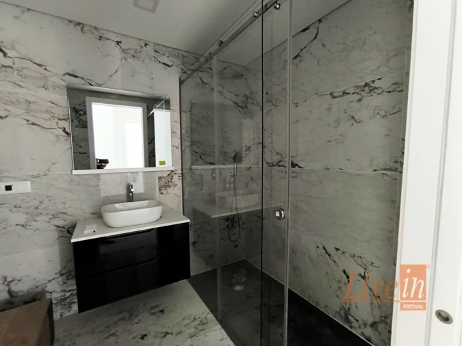 Apartamento T3 para Venda em Ericeira Foto 8