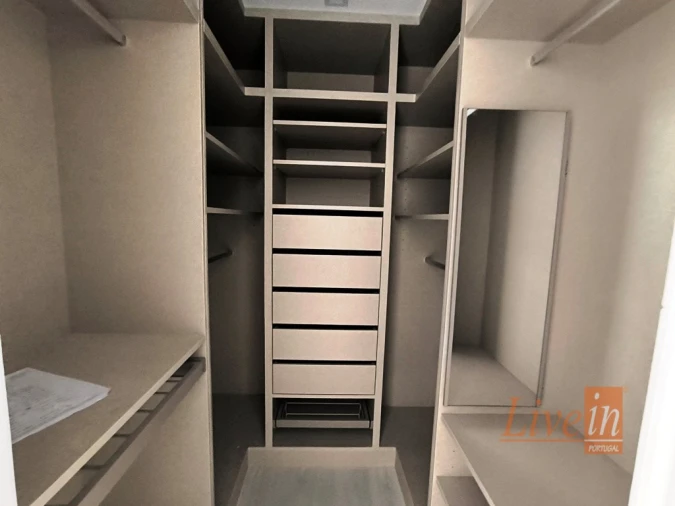 Apartamento T3 para Venda em Ericeira Foto 10