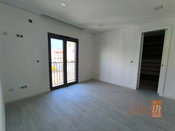 Apartamento T3 para Venda em Ericeira Foto 15