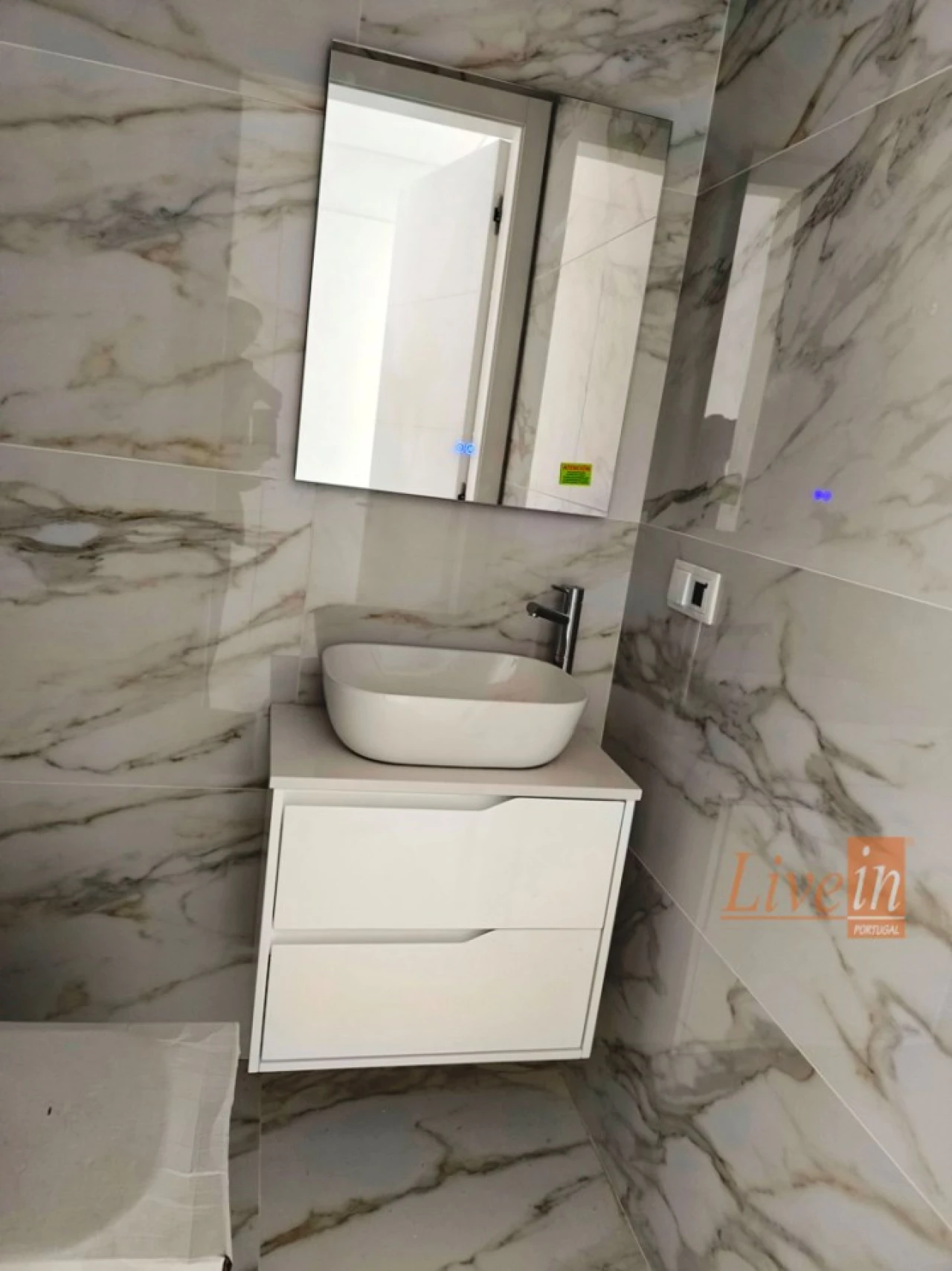 Apartamento T3 para Venda em Ericeira Foto 7