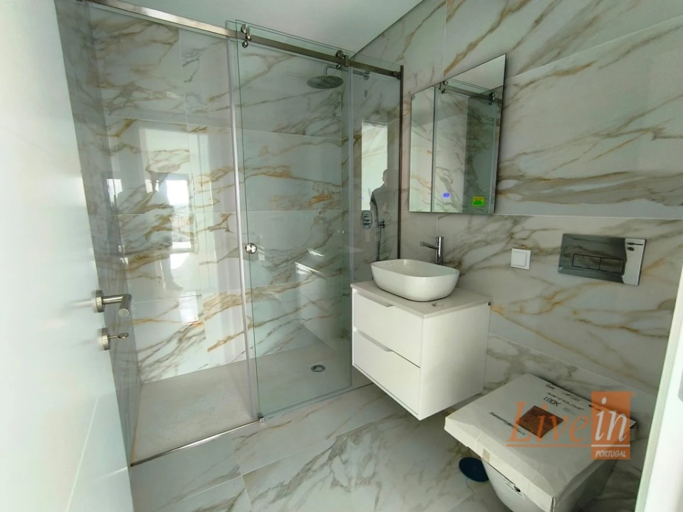 Apartamento T3 para Venda em Ericeira Foto 16