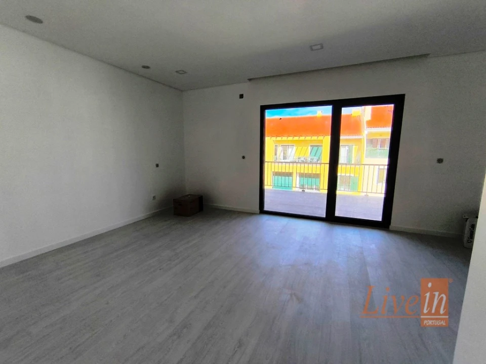 Apartamento T3 para Venda em Ericeira Foto 17