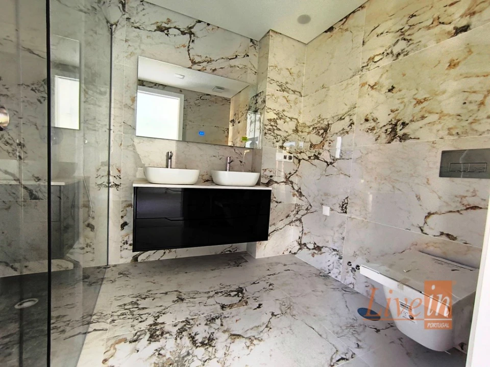 Apartamento T3 para Venda em Ericeira Foto 20