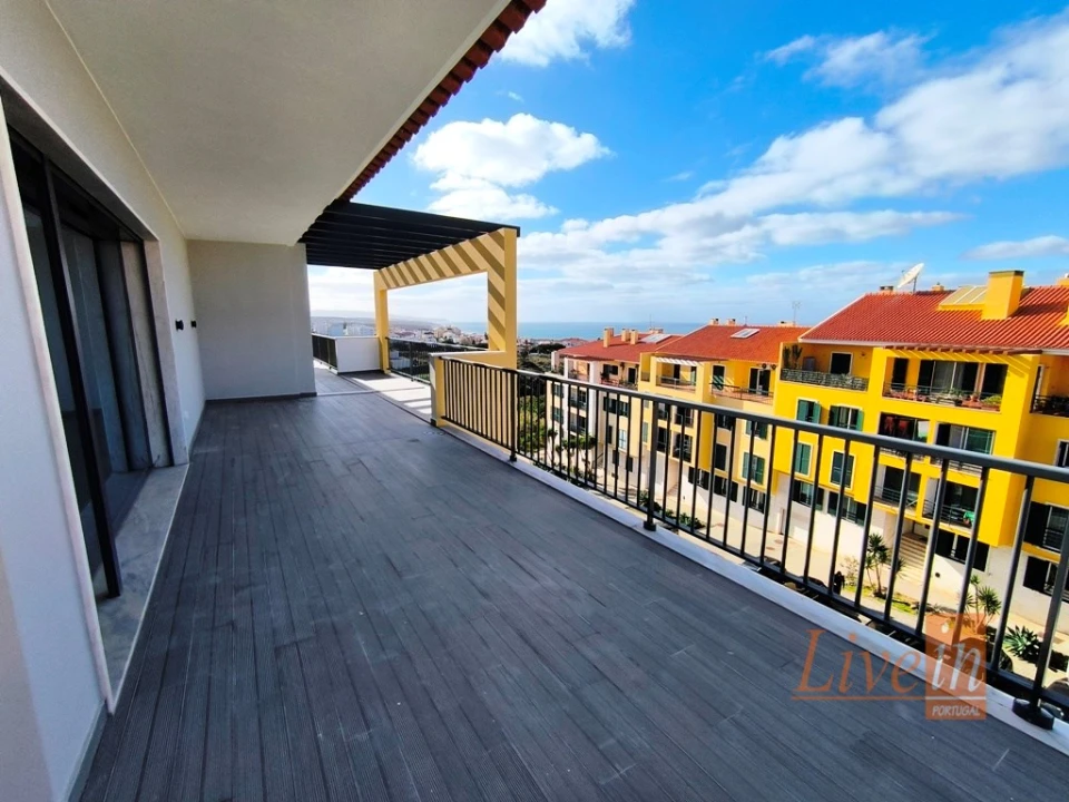 Apartamento T3 para Venda em Ericeira Foto 25