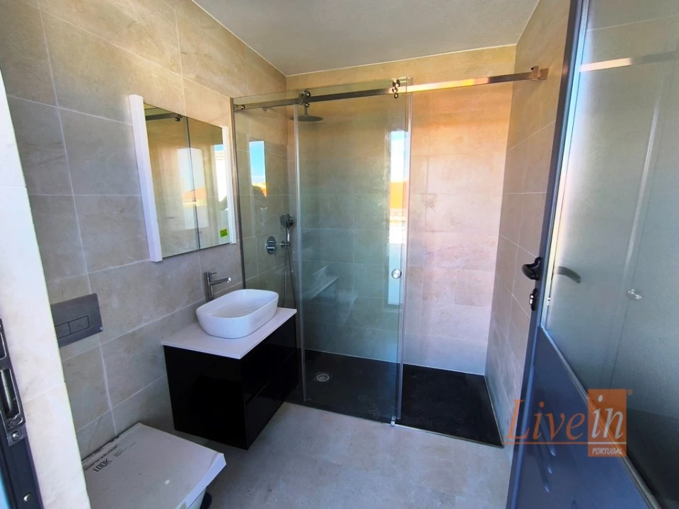 Apartamento T3 para Venda em Ericeira Foto 30