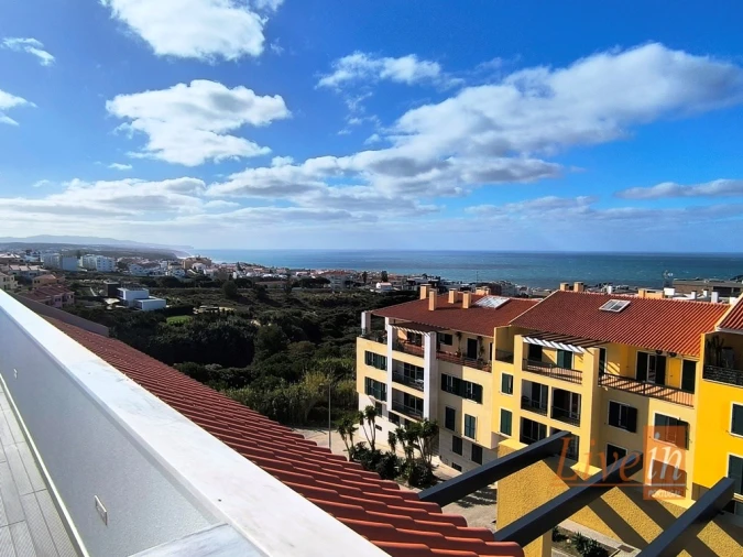 Apartamento T3 para Venda em Ericeira Foto 1