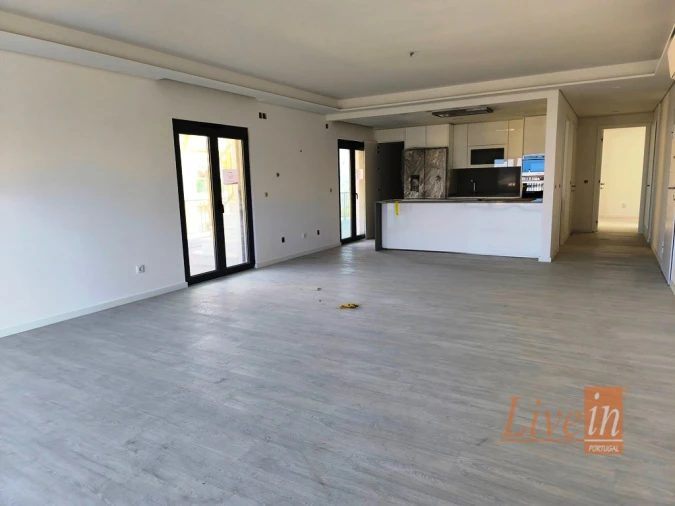 Apartamento T3 para Venda em Ericeira Foto 5