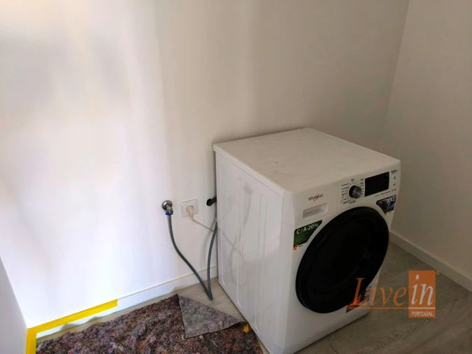 Apartamento T3 para Venda em Ericeira Foto 6