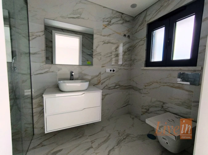 Apartamento T3 para Venda em Ericeira Foto 12