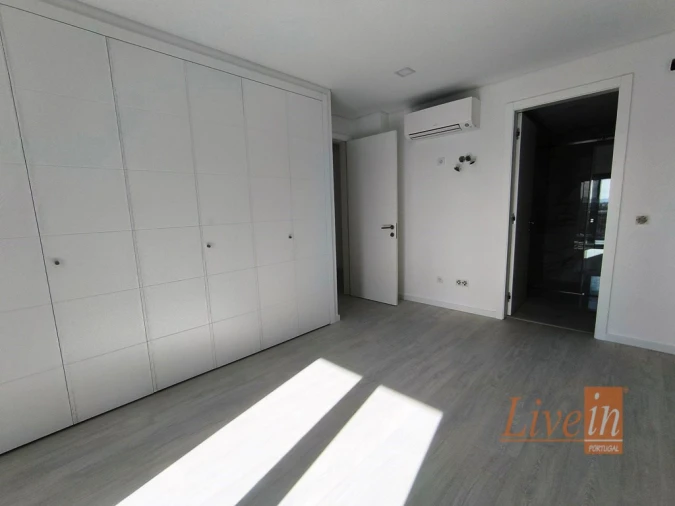 Apartamento T3 para Venda em Ericeira Foto 15
