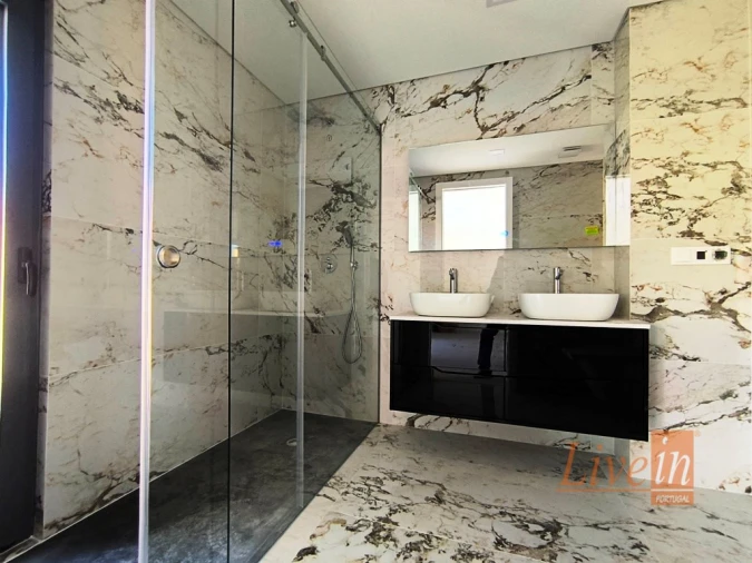 Apartamento T3 para Venda em Ericeira Foto 21