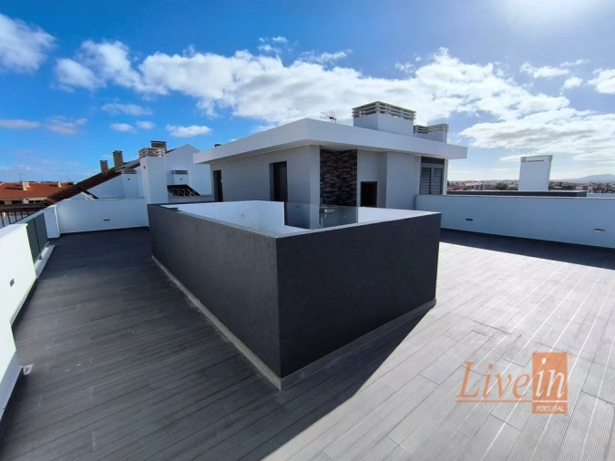 Apartamento T3 para Venda em Ericeira Foto 27