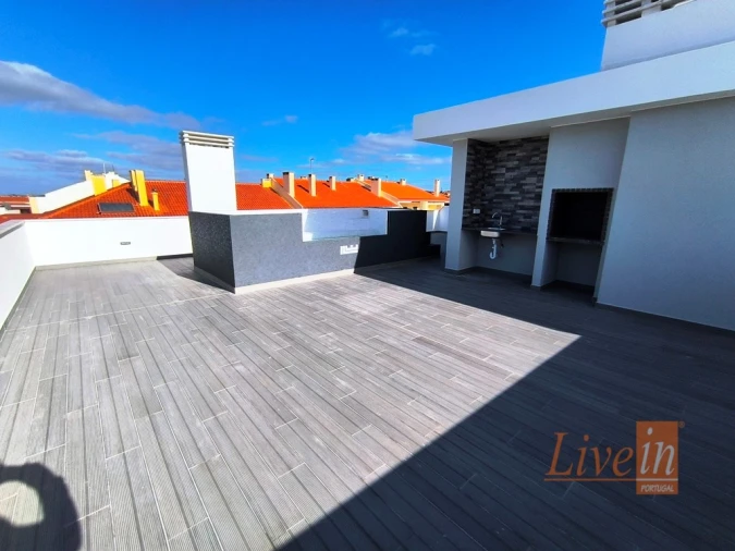 Apartamento T3 para Venda em Ericeira Foto 28