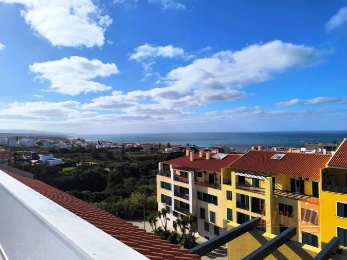 Apartamento T3 para Venda em Ericeira Foto 29