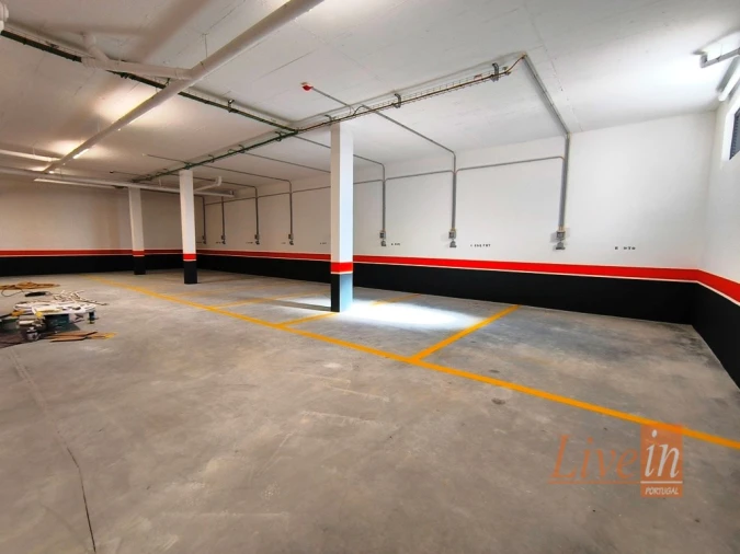 Apartamento T3 para Venda em Ericeira Foto 34