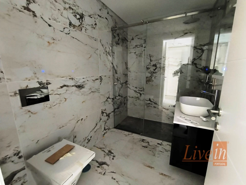 Apartamento T2 para Venda em Ericeira Foto 4