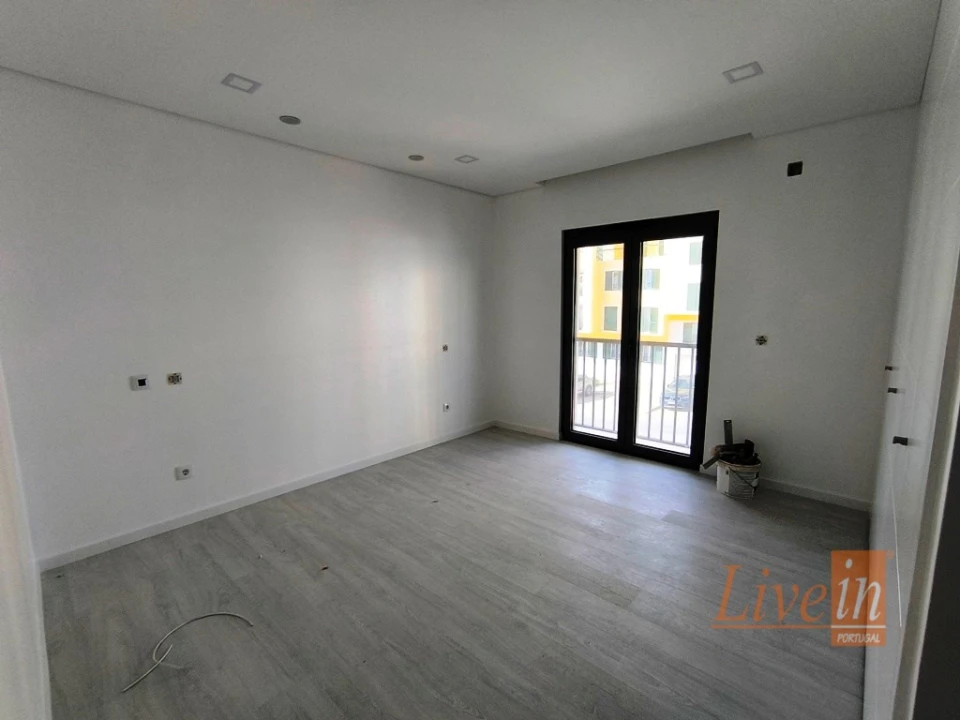 Apartamento T2 para Venda em Ericeira Foto 5