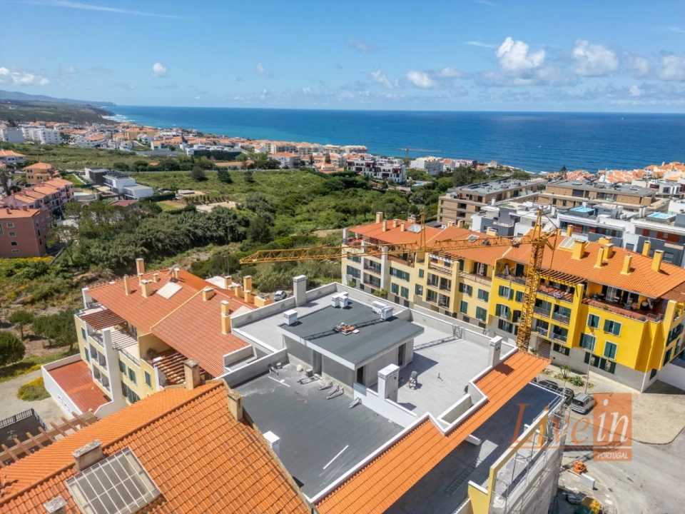 Apartamento T2 para Venda em Ericeira Foto 17