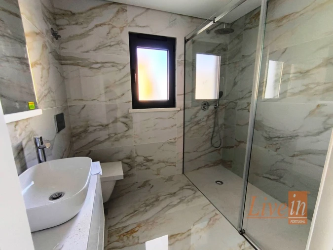 Apartamento T2 para Venda em Ericeira Foto 7