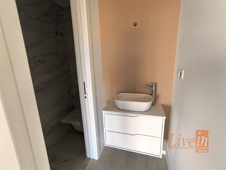 Apartamento T2 para Venda em Ericeira Foto 7