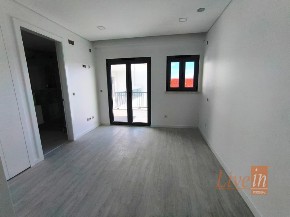 Apartamento T2 para Venda em Ericeira Foto 12