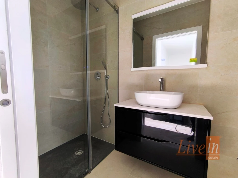 Apartamento T2 para Venda em Ericeira Foto 17