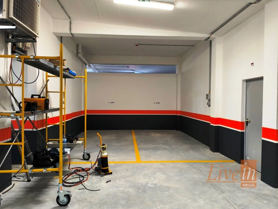 Apartamento T2 para Venda em Ericeira Foto 31