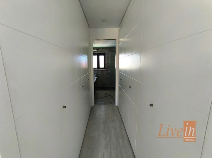 Apartamento T2 para Venda em Ericeira Foto 11