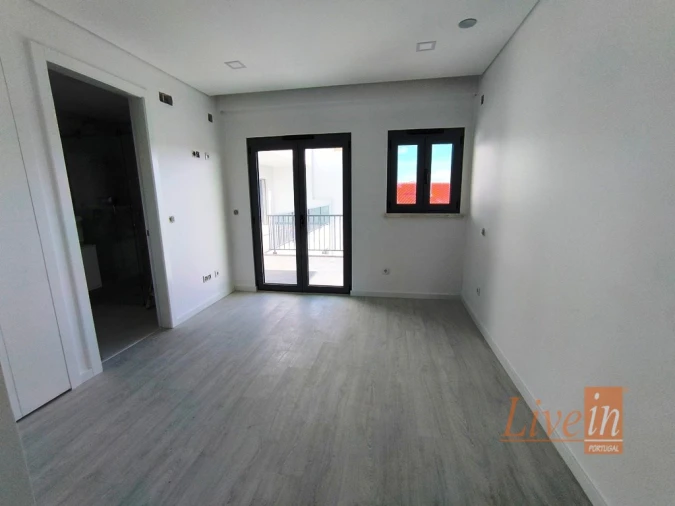 Apartamento T2 para Venda em Ericeira Foto 12